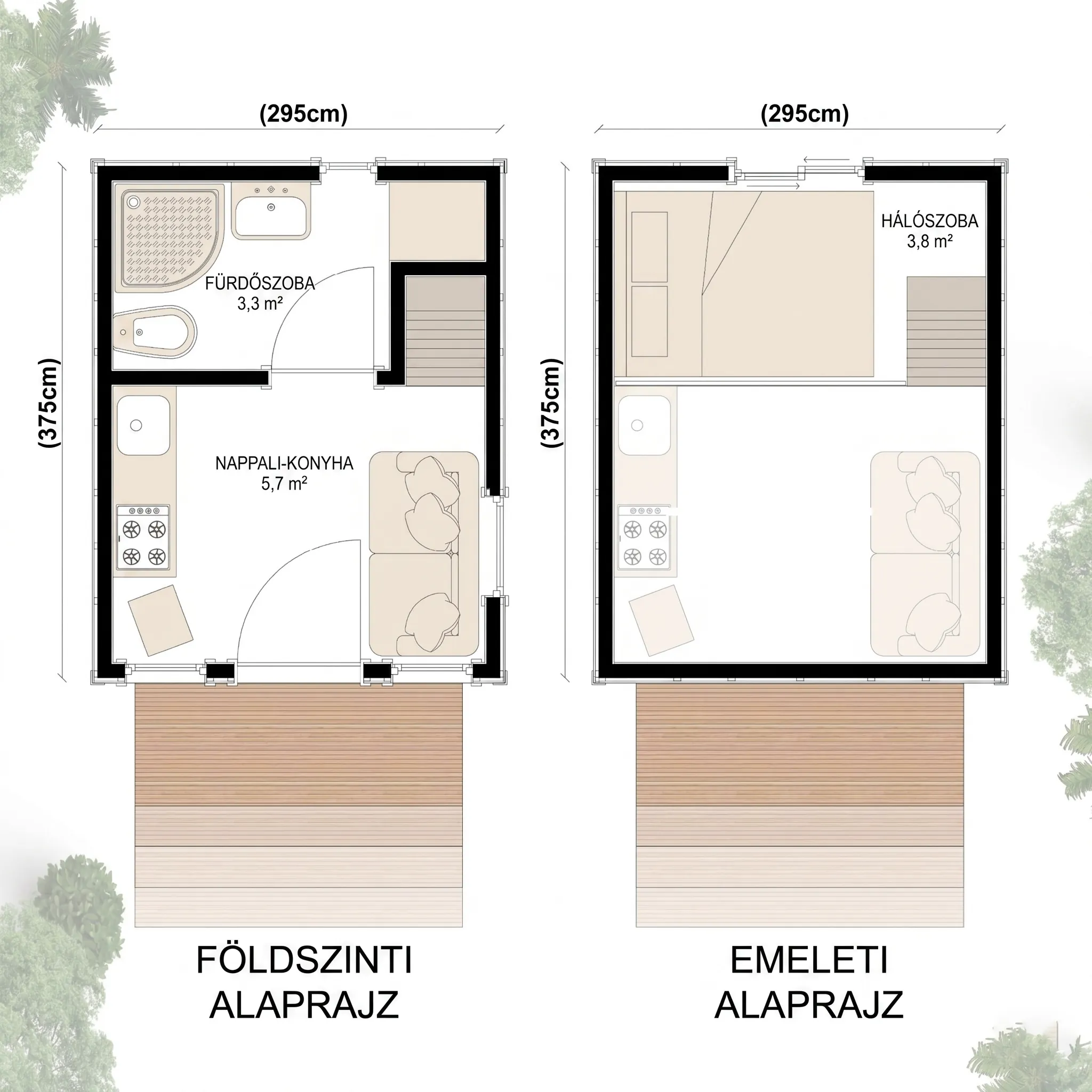 Alaprajz